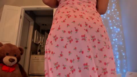 Snapshot of colombiantexas chatting on January 3, 4:11 am ........ Instagram Lorysexys online show from January 3, 4:11 am