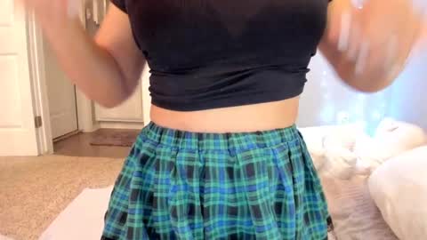 Snapshot of colombiantexas chatting on February 5, 6:24 am ........ Instagram Lorysexys online show from February 5, 6:24 am