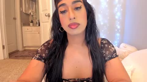 Snapshot of colombiantexas chatting on September 10, 3:18 am ........ Instagram Lorysexys online show from September 10, 3:18 am