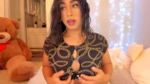 Snapshot of colombiantexas chatting on January 14, 12:54 am ........ Instagram Lorysexys online show from January 14, 12:54 am