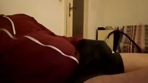 color233 online show from January 28, 1:39 am