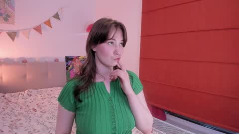 Audrey online show from May 22, 5:42 pm