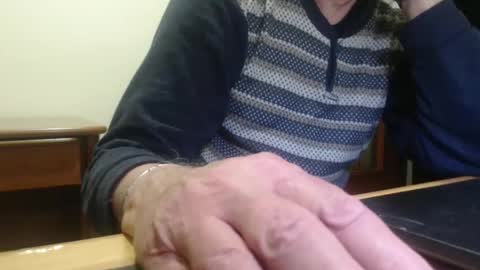 comemivuoi2 online show from February 1, 3:25 am