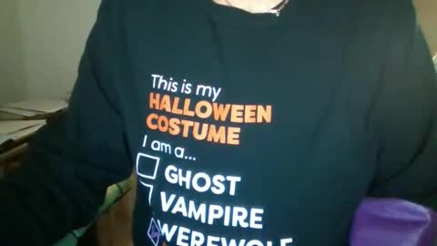 comeonmymouth online show from November 9, 2:20 pm