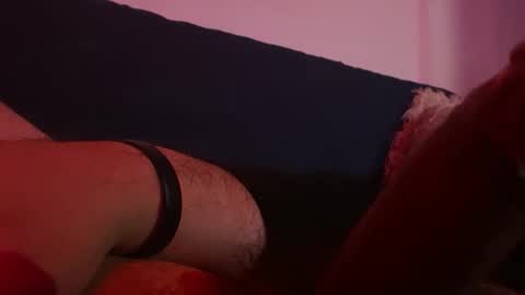 Chris online show from February 1, 1:57 am