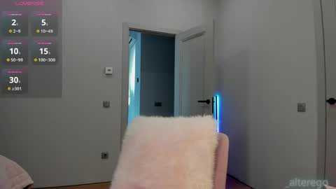 Alice online show from March 7, 2:06 pm