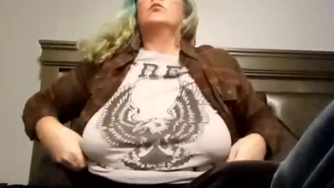 Snapshot of conchettap chatting on September 20, 4:59 am conchettap online show from September 20, 4:59 am