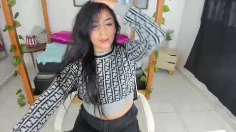 Snapshot of conie_love69 chatting on October 2, 12:37 pm conie_love69 online show from October 2, 12:37 pm