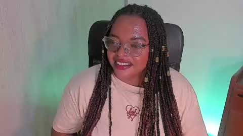 conielaurenth online show from July 15, 6:18 am