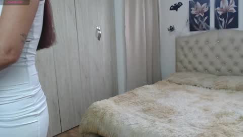 conni_f00x online show from October 30, 7:14 pm