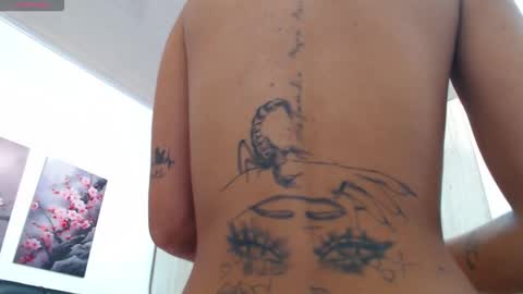 conni_f00x online show from March 27, 7:26 pm