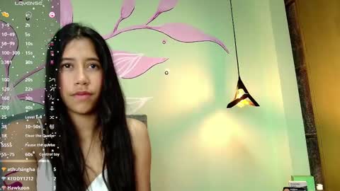 C O N N I E online show from March 9, 8:18 am