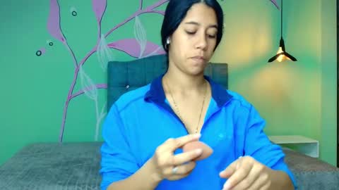 C O N N I E online show from October 13, 12:07 pm