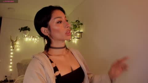 Snapshot of connie_deep chatting on January 14, 10:38 am connie online show from January 14, 10:38 am