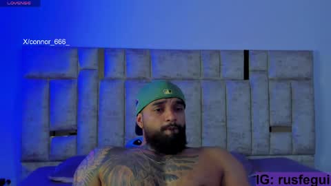 rusfegui online show from April 9, 1:31 am