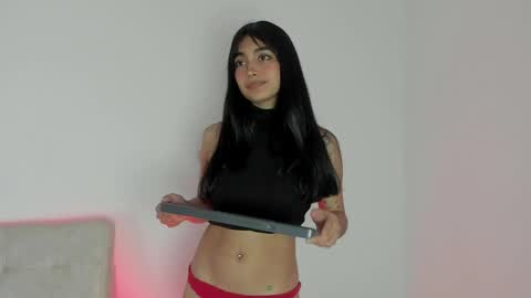 connor_and_angel online show from May 25, 10:16 pm