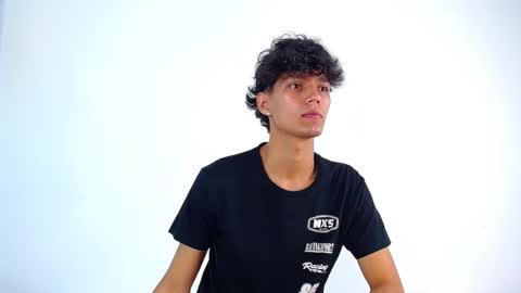 Connor online show from September 16, 10:35 pm