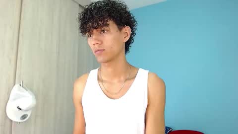 Connor online show from December 17, 12:50 am