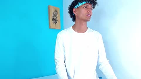 Connor online show from November 7, 10:45 pm