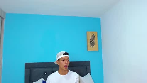 Connor online show from January 11, 8:32 pm