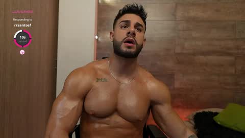 connor_h1 online show from April 9, 6:19 am