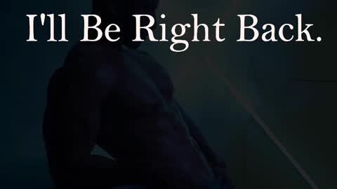 Connor Jackson online show from November 4, 12:34 am