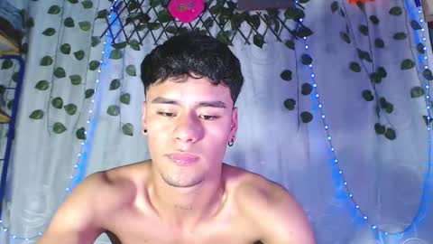 Snapshot of connor_michael chatting on October 9, 4:56 pm connor_michael online show from October 9, 4:56 pm