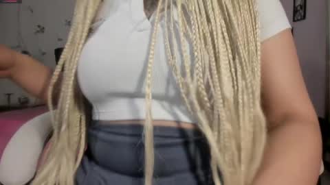 Conny online show from May 31, 1:32 pm