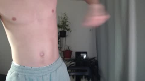 Conor and Chester online show from January 15, 6:08 pm