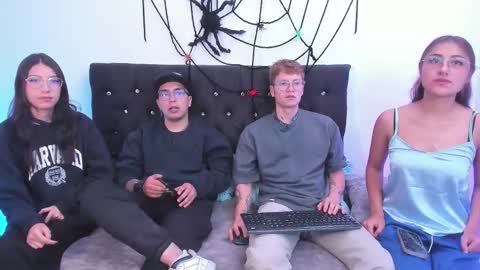 Snapshot of conor_taylor_ chatting on October 17, 4:22 pm conor_taylor_ online show from October 17, 4:22 pm