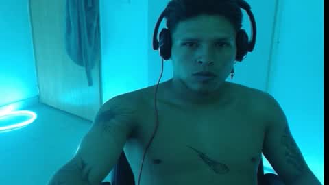 Snapshot of constantin_blessed_69 chatting on October 18, 4:11 pm constantin_blessed_69 online show from October 18, 4:11 pm