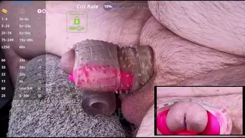 Control online show from February 25, 12:20 pm