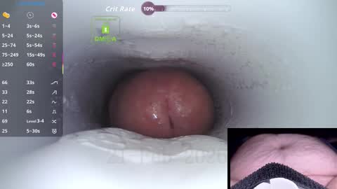 Control online show from February 21, 8:50 am