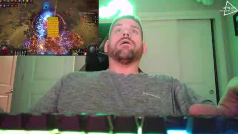 ControlSignal online show from November 26, 7:49 am