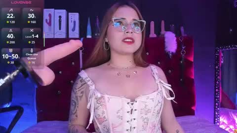 Cony online show from March 12, 12:36 am