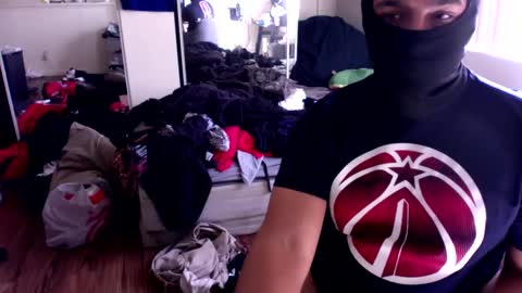 coodimoodi24 online show from December 14, 7:46 pm