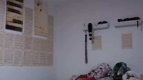 cookienpookie25 online show from March 4, 3:03 am