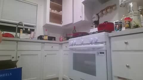 cookienpookie25 online show from February 12, 2:15 am