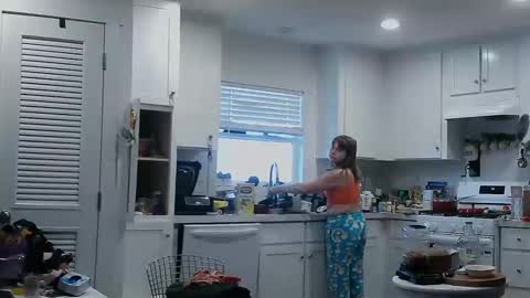 cookienpookie25 online show from April 22, 3:19 pm