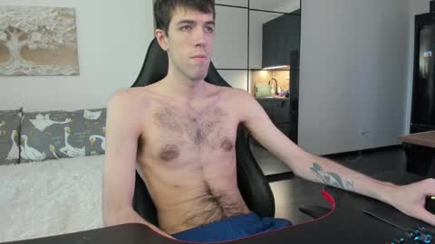 cookies_boys online show from April 3, 2:35 pm