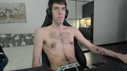 cookies_boys online show from November 27, 4:03 pm