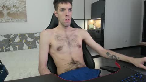 cookies_boys online show from December 16, 6:09 am