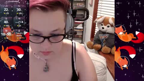 Snapshot of cookieswiper chatting on January 6, 12:35 pm cookieswiper online show from January 6, 12:35 pm