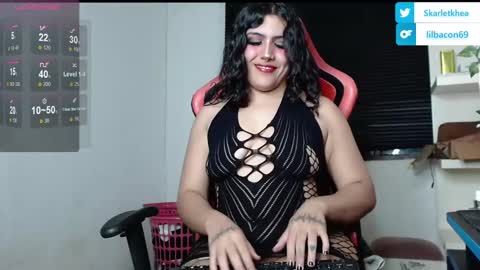 Snapshot of cookinbacon69 chatting on February 12, 2:24 am Cookinbaconnaked69 its me online show from February 12, 2:24 am