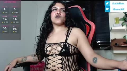 Snapshot of cookinbacon69 chatting on February 23, 5:34 am Cookinbaconnaked69 its me online show from February 23, 5:34 am