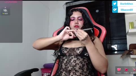 Snapshot of cookinbacon69 chatting on February 17, 2:20 am Cookinbaconnaked69 its me online show from February 17, 2:20 am