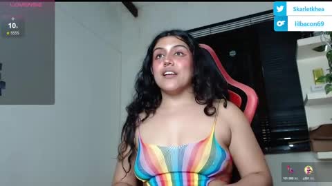 Snapshot of cookinbacon69 chatting on February 28, 2:42 am Cookinbaconnaked69 its me online show from February 28, 2:42 am