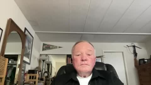 cookoosnest online show from November 30, 1:40 pm