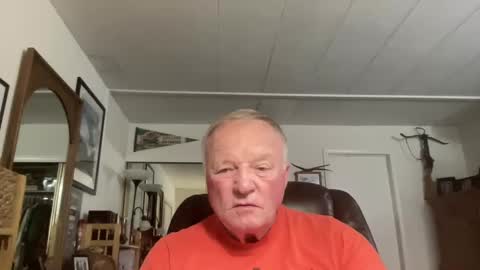 cookoosnest online show from October 7, 3:46 am