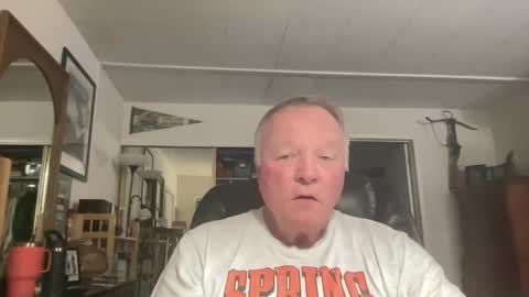 cookoosnest online show from September 22, 3:21 am